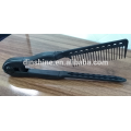 2016 wholesale magic hair straightening brush for healthy hair
